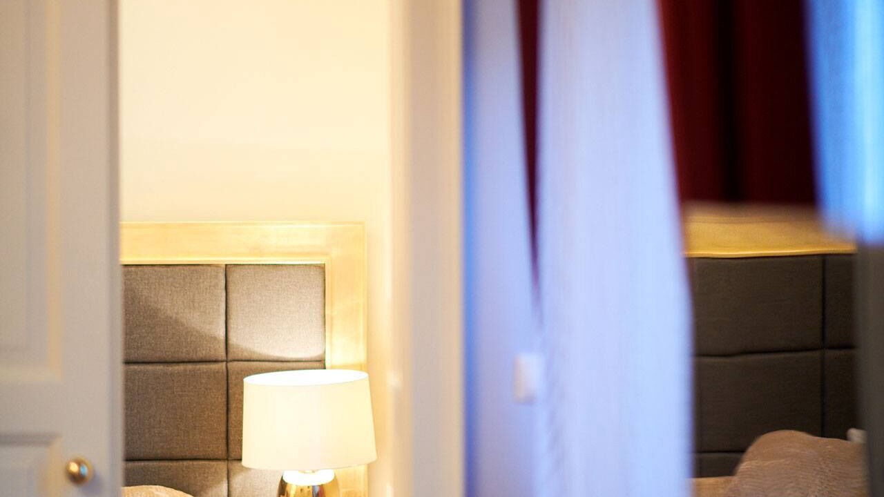 Photo of Bedroom in Belvaros - Lipotvaros