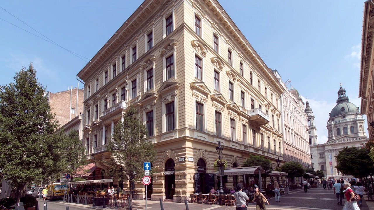 Photo of Others in Belvaros - Lipotvaros