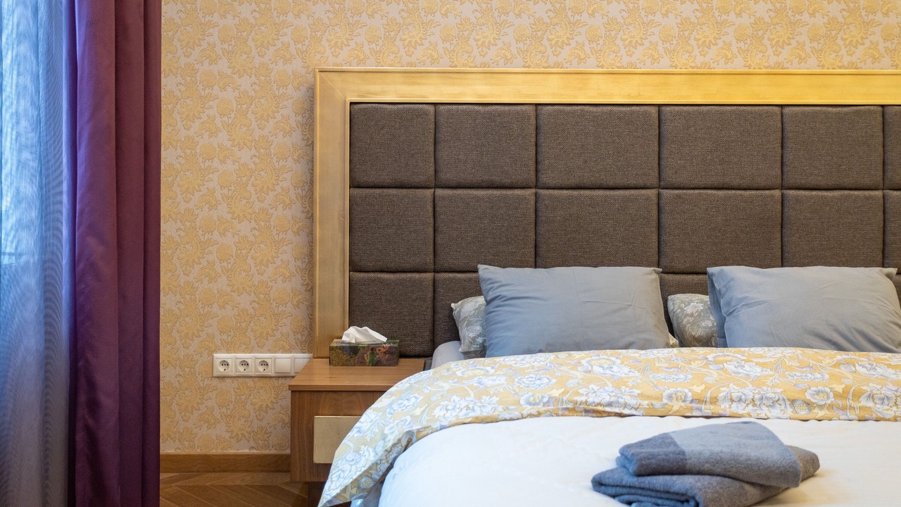 Photo of Bedroom in Belvaros - Lipotvaros