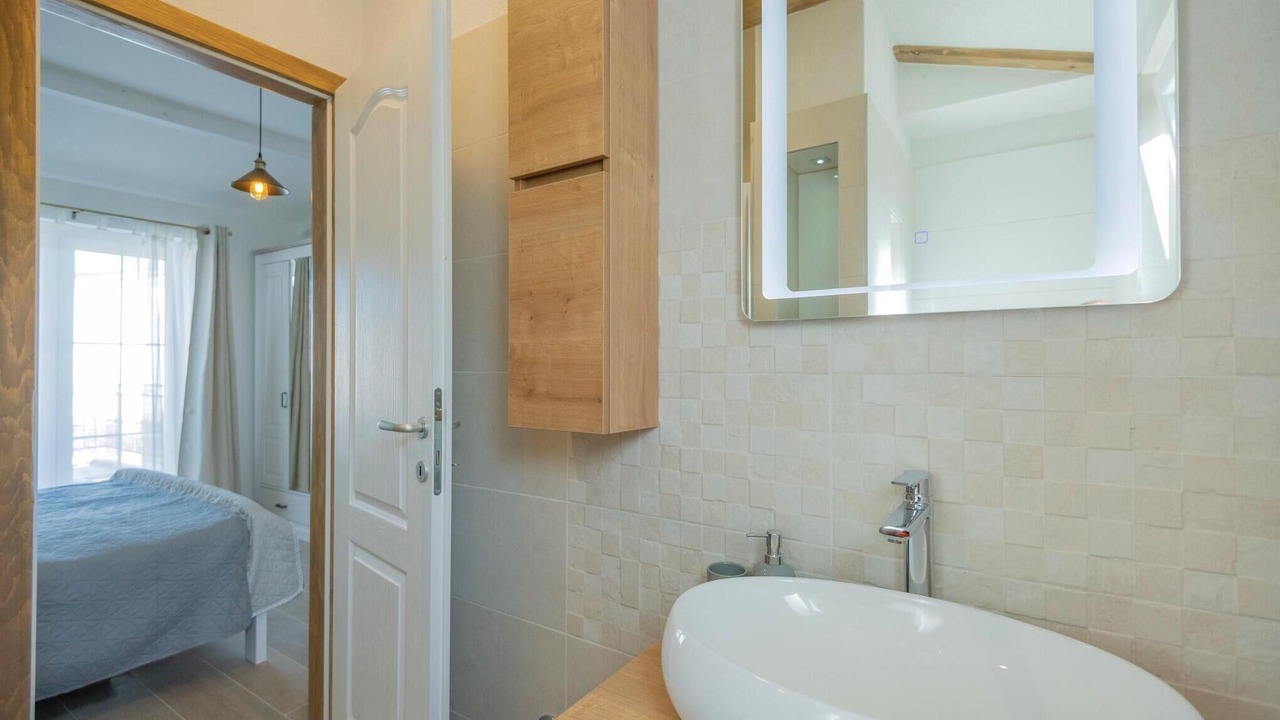Photo of Bathroom in Podbablje