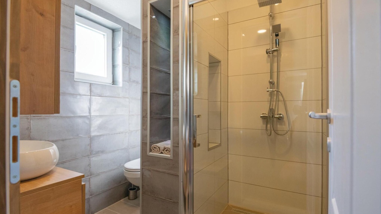 Photo of Bathroom in Podbablje