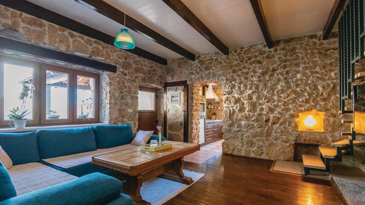 Photo of Bedroom in Podbablje