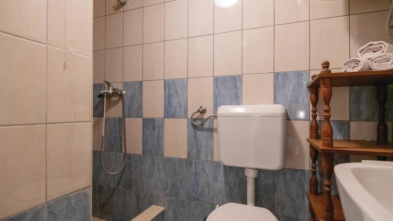 Photo of Bathroom in Podbablje