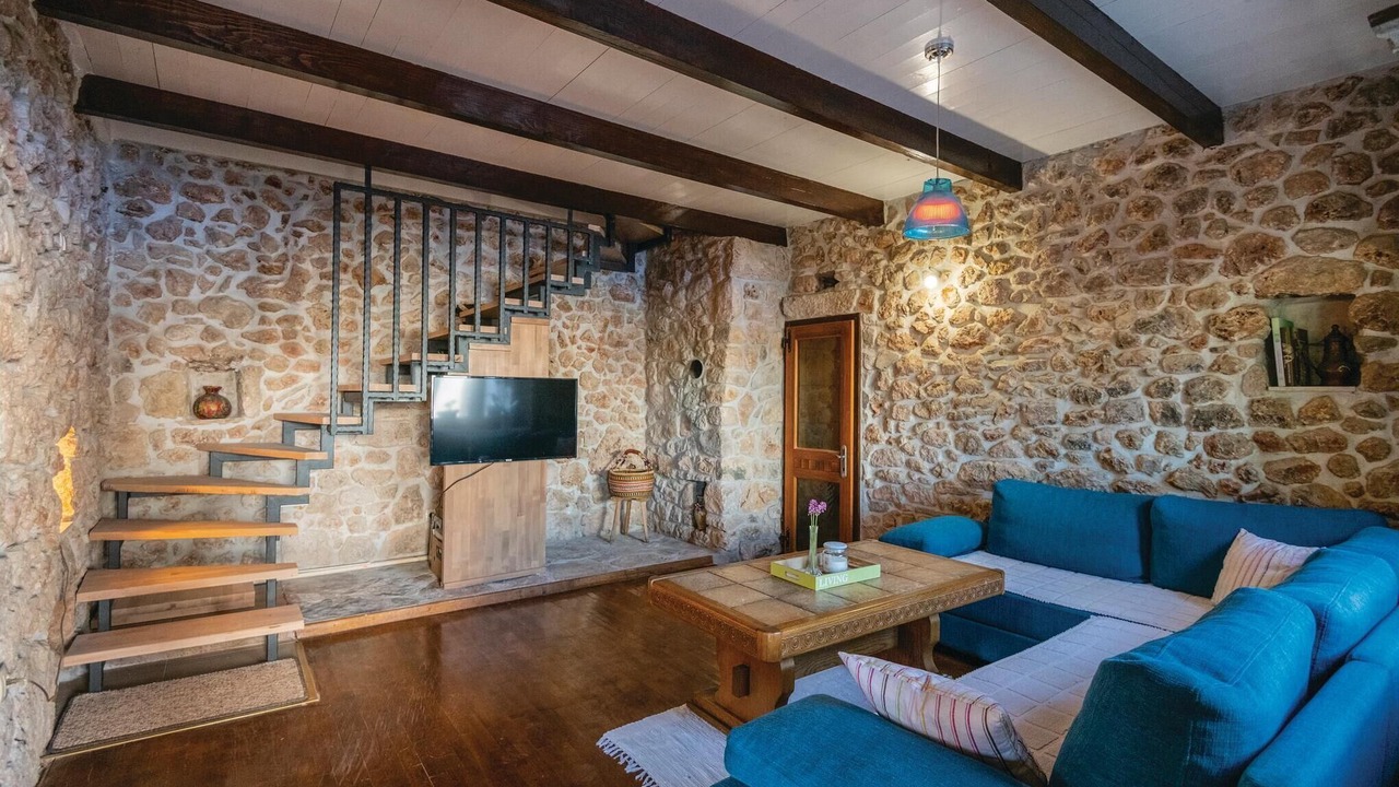 Photo of Bedroom in Podbablje