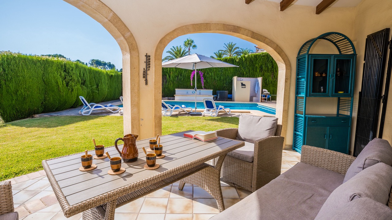 Photo of Outdoor in Javea