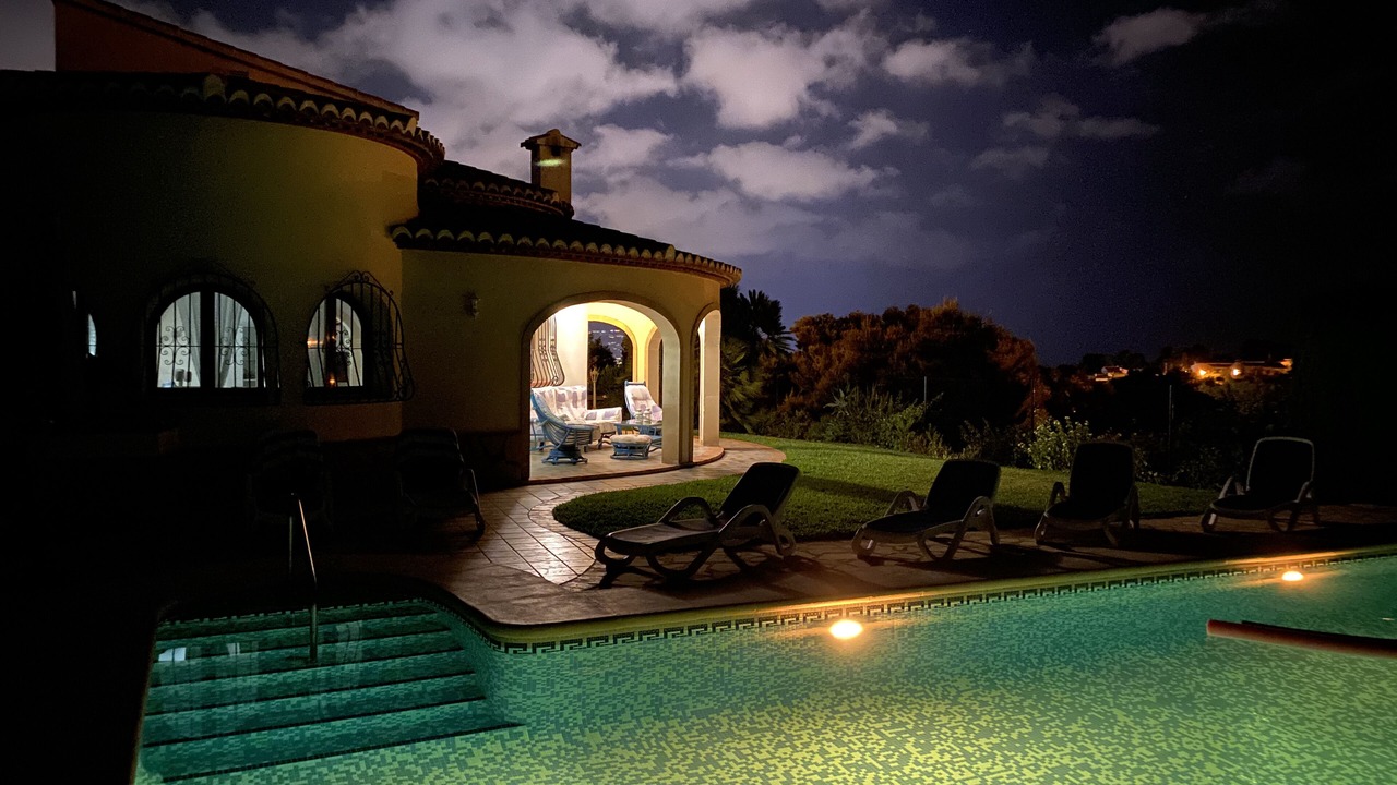 Photo of Outdoor in Javea