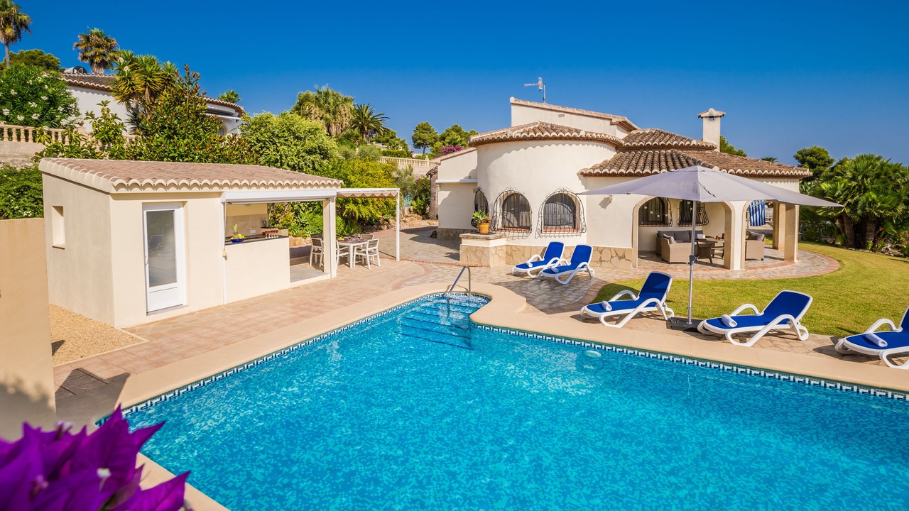 Photo of Outdoor in Javea