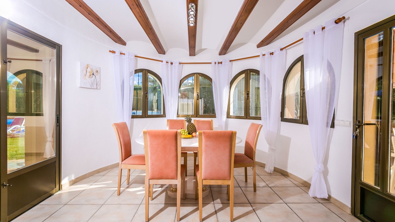 Photo of Outdoor in Javea