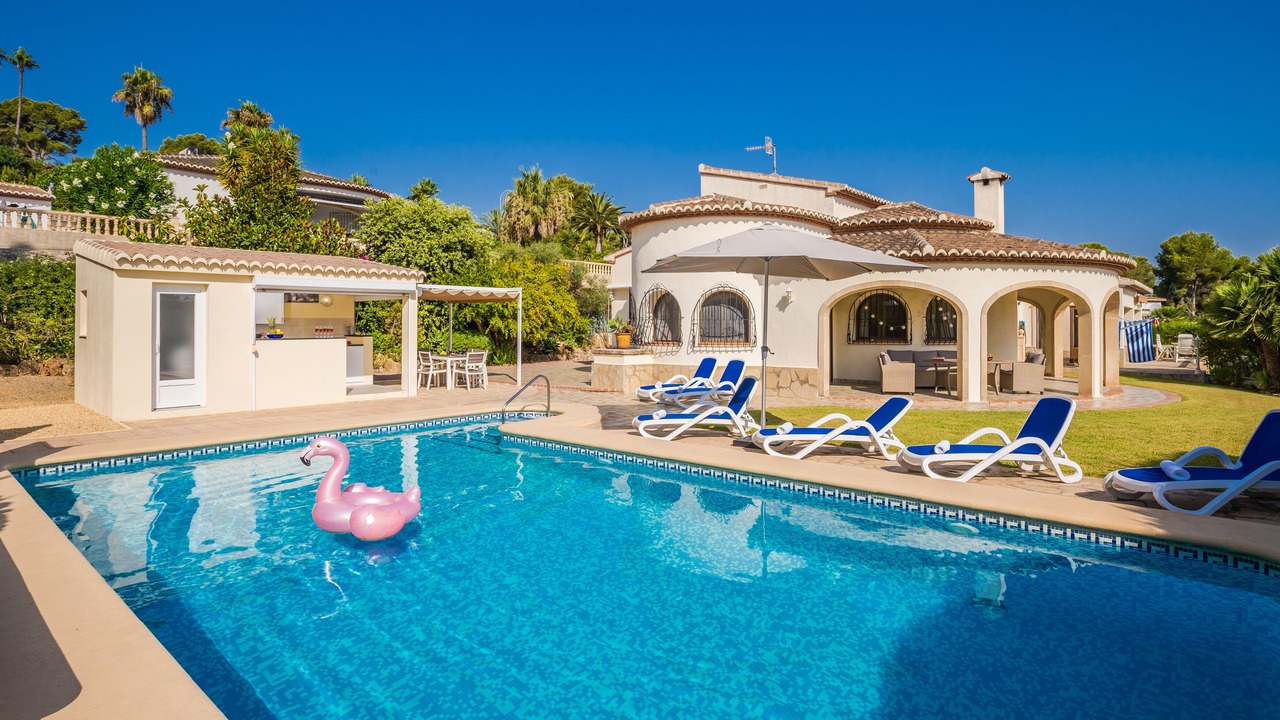 Photo of Outdoor in Javea