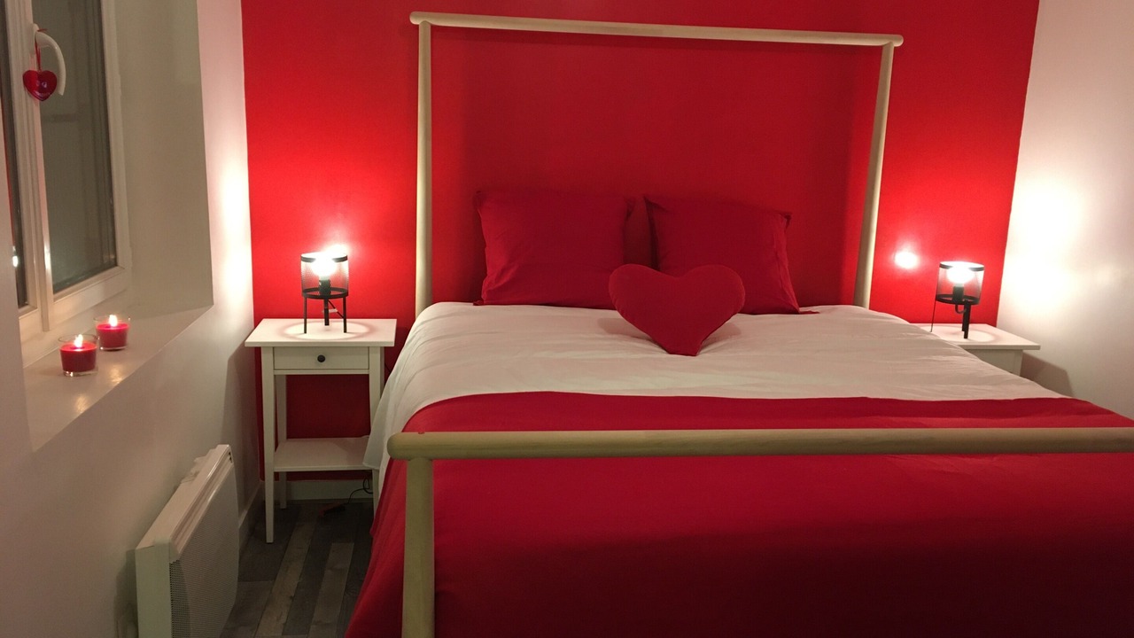 Photo of Bedroom in Downtown