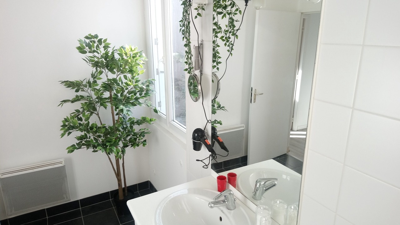 Photo of Bathroom in Downtown