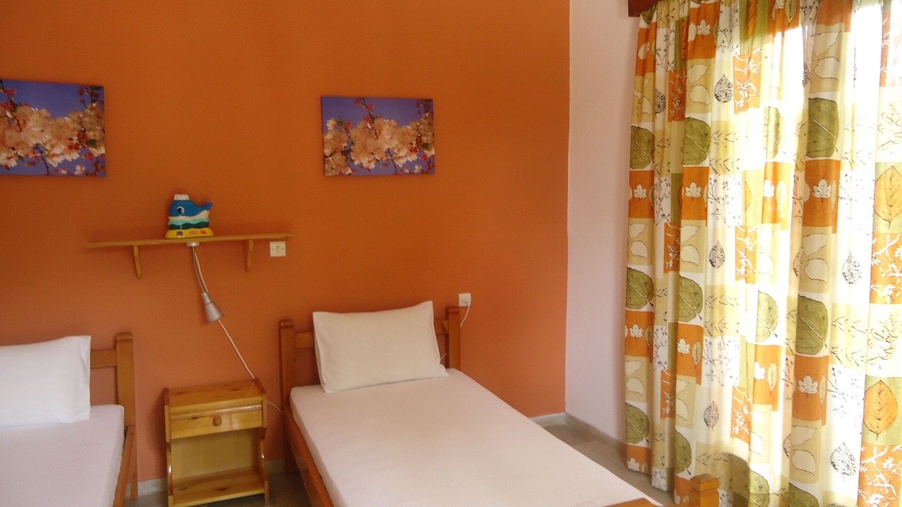 Photo of Bedroom in Molos