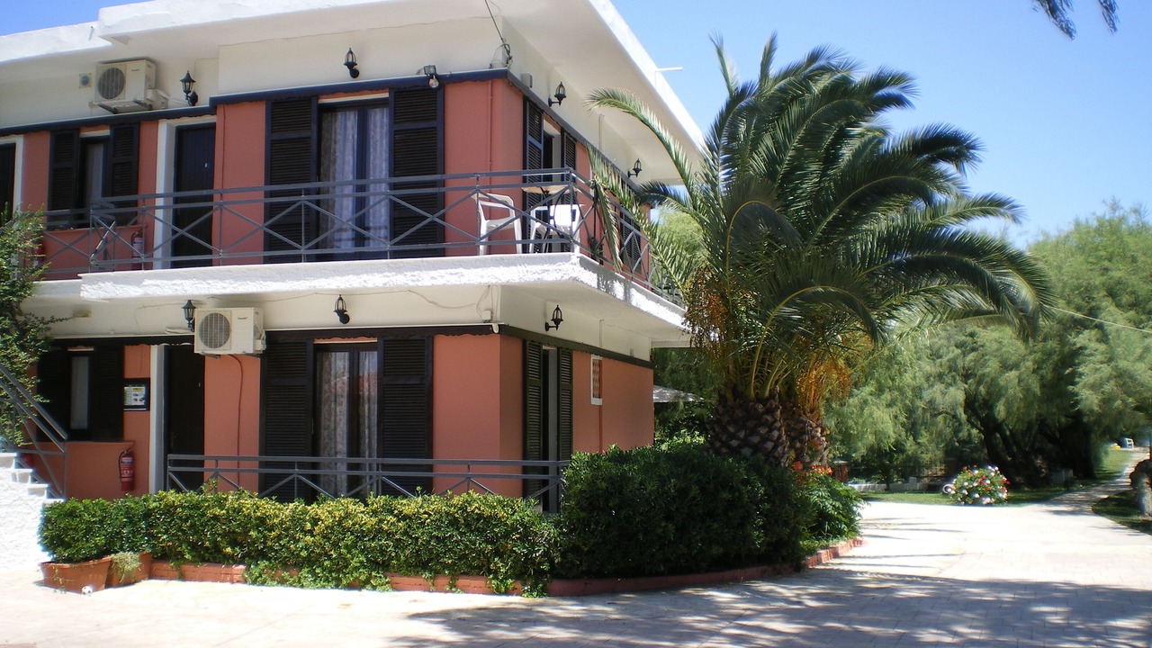 Photo of Outdoor in Molos