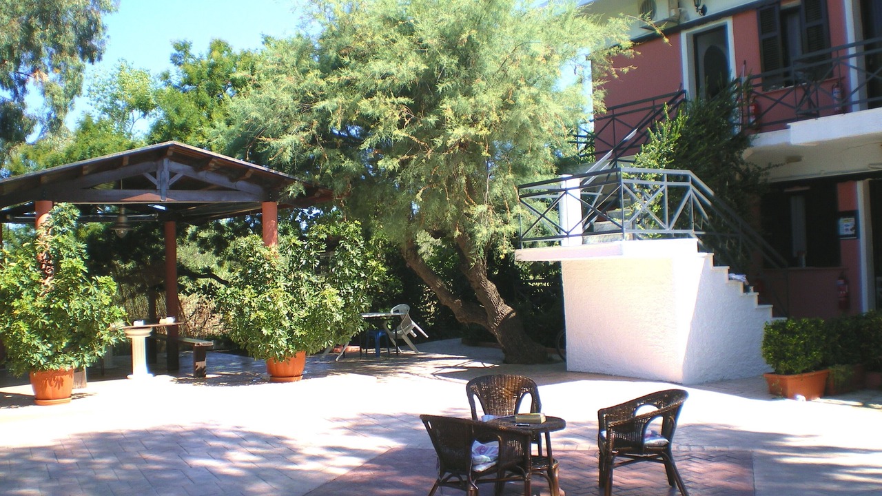 Photo of Outdoor in Molos