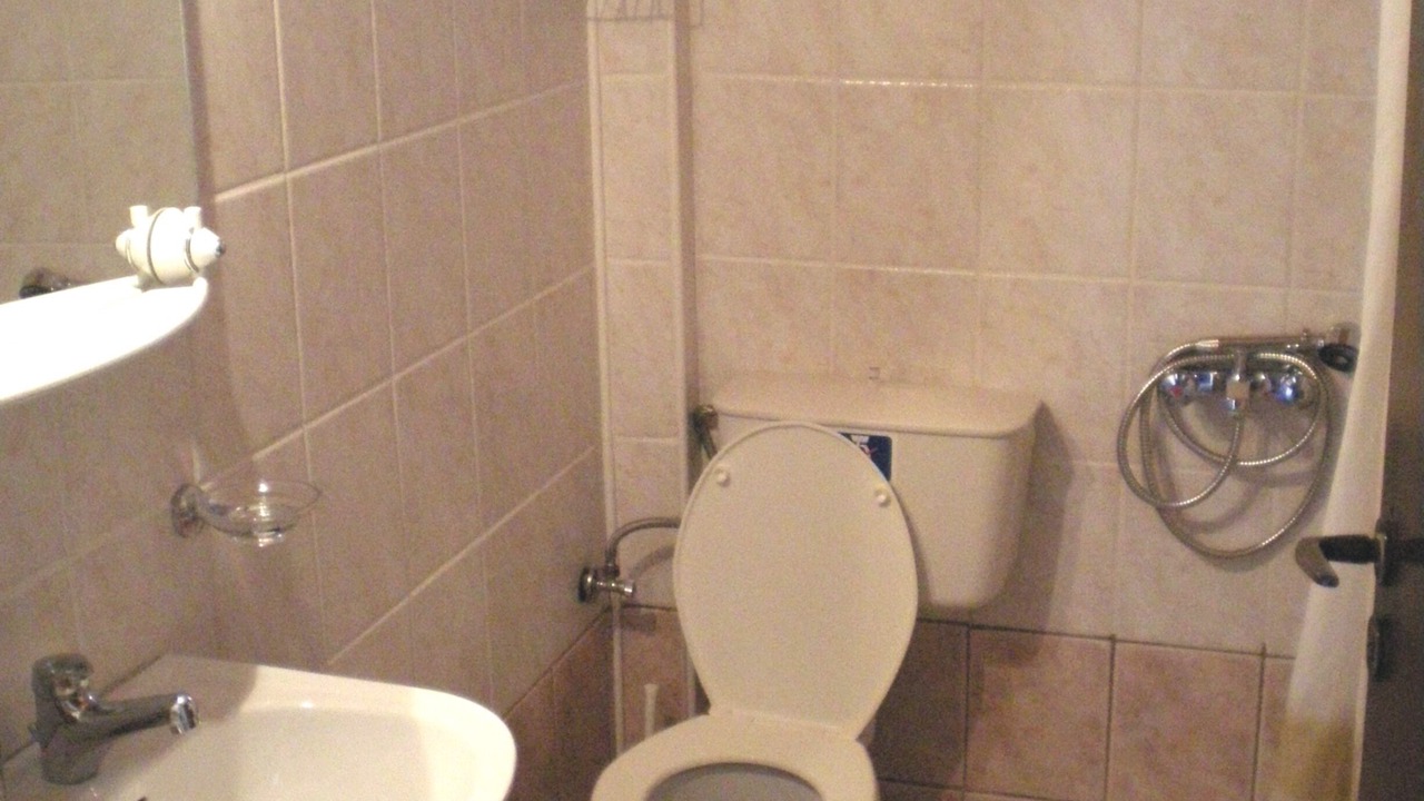 Photo of Bathroom in Molos