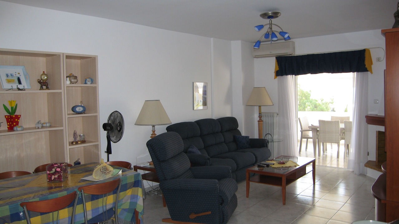 Photo of Livingroom in Porto Rafti