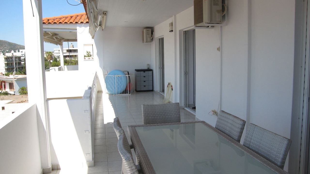Photo of Outdoor in Porto Rafti