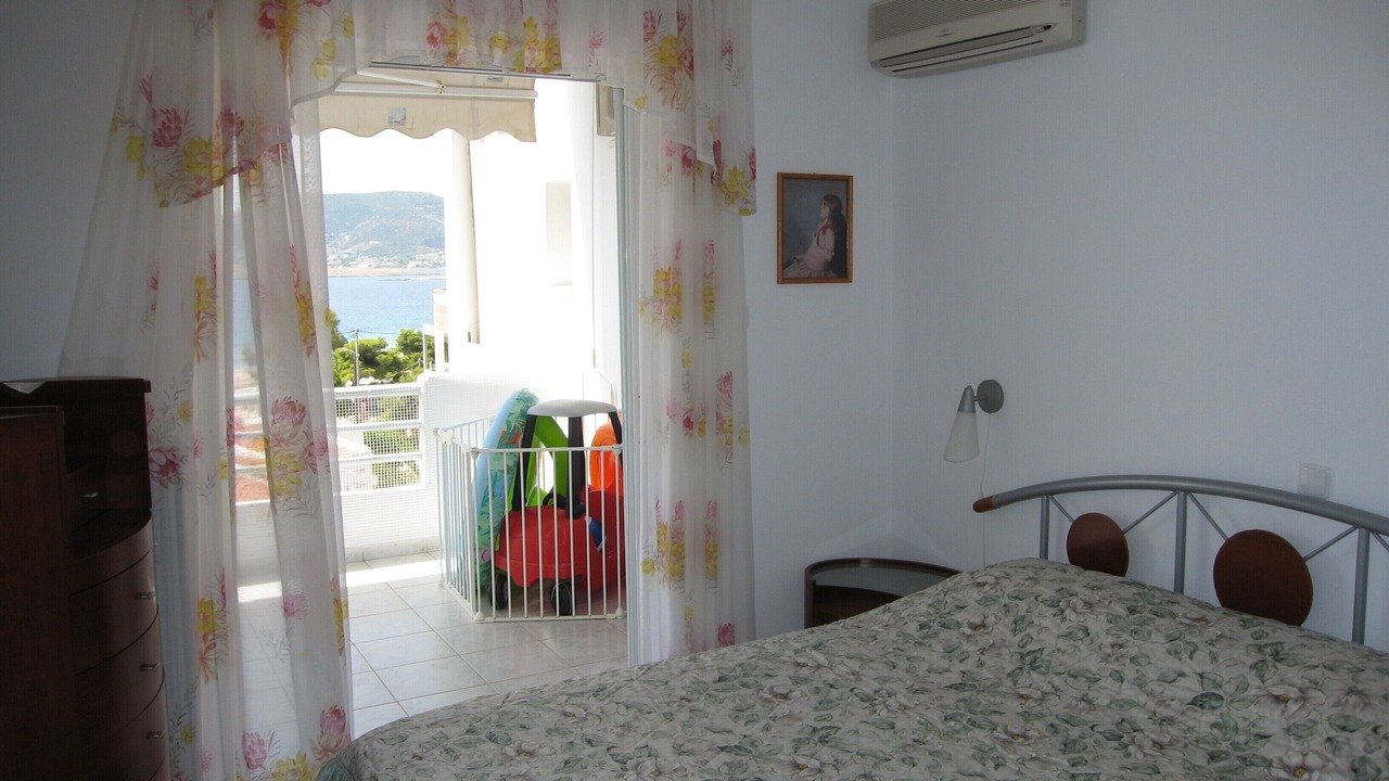 Photo of Bedroom in Porto Rafti