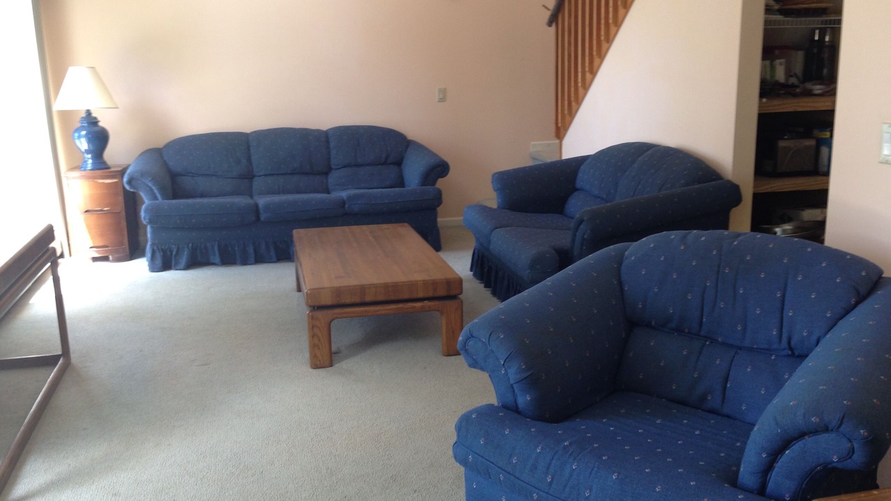 Photo of Livingroom in Moravia