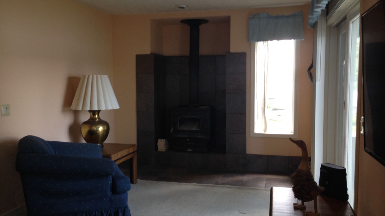 Photo of Livingroom in Moravia