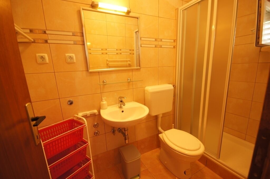 Photo of Bathroom in Brela