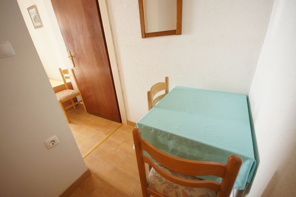 Photo of Livingroom in Brela