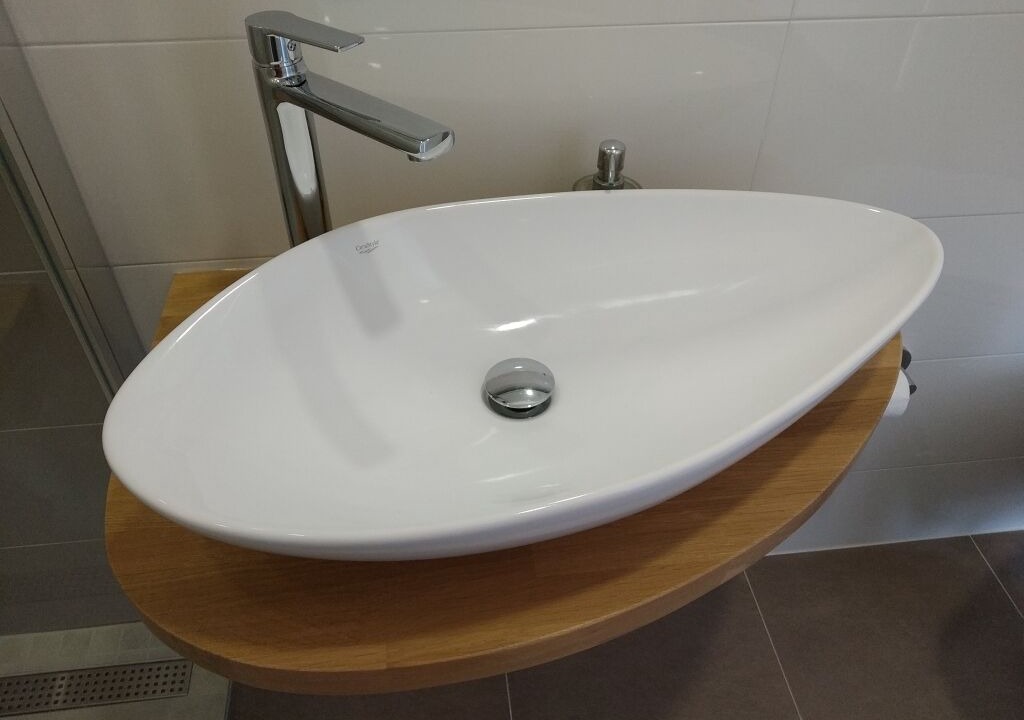 Photo of Bathroom in Drasnice