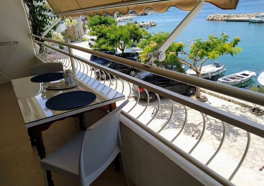 Photo of Patio Balcony in Drasnice