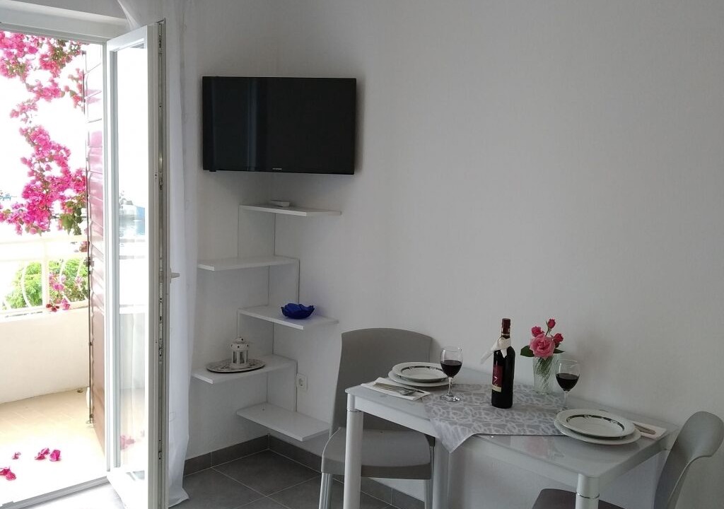 Photo of Livingroom in Drasnice