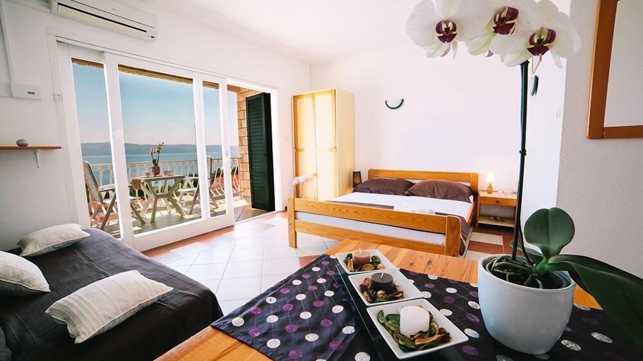 Photo of Livingroom in Duce