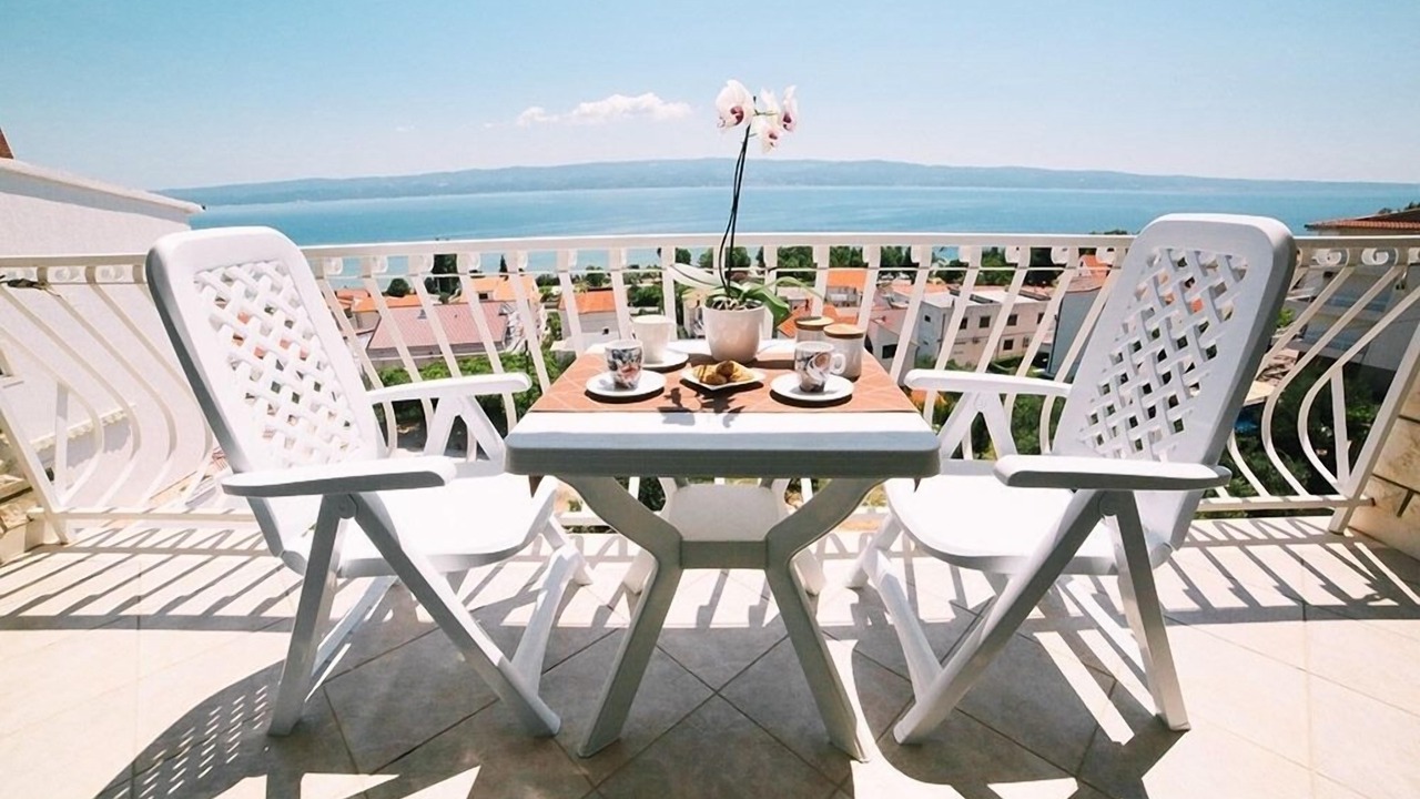 Photo of Patio Balcony in Duce