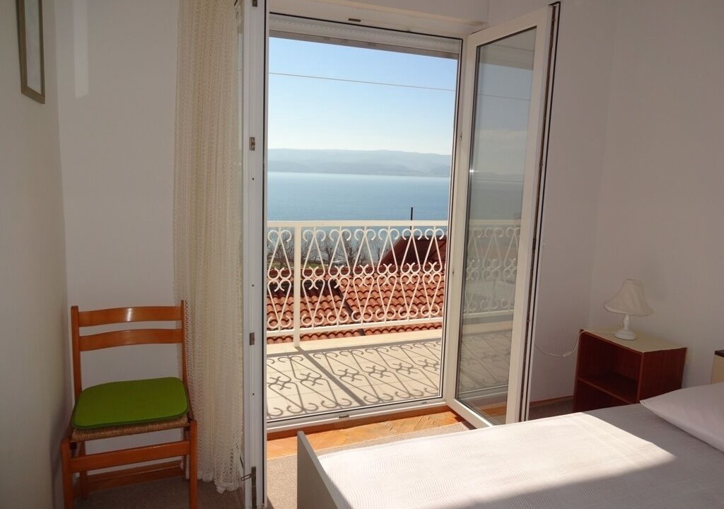 Photo of Bedroom in Duce