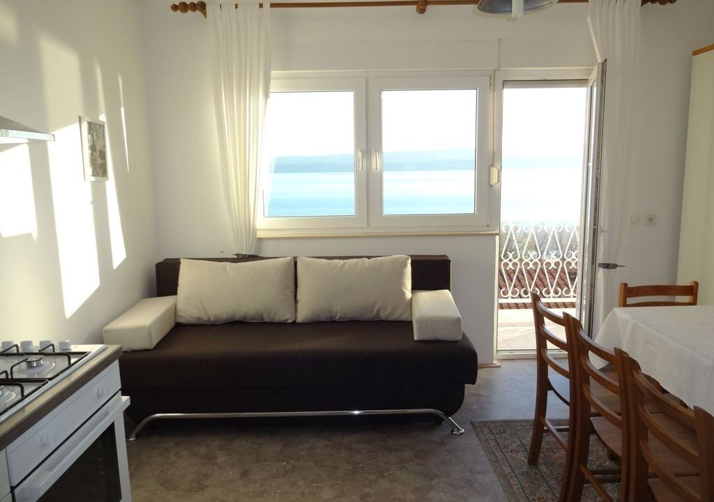 Photo of Livingroom in Duce