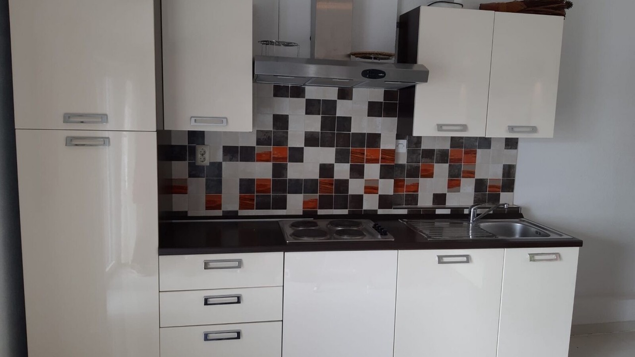 Photo of Kitchen in Seget Vranjica