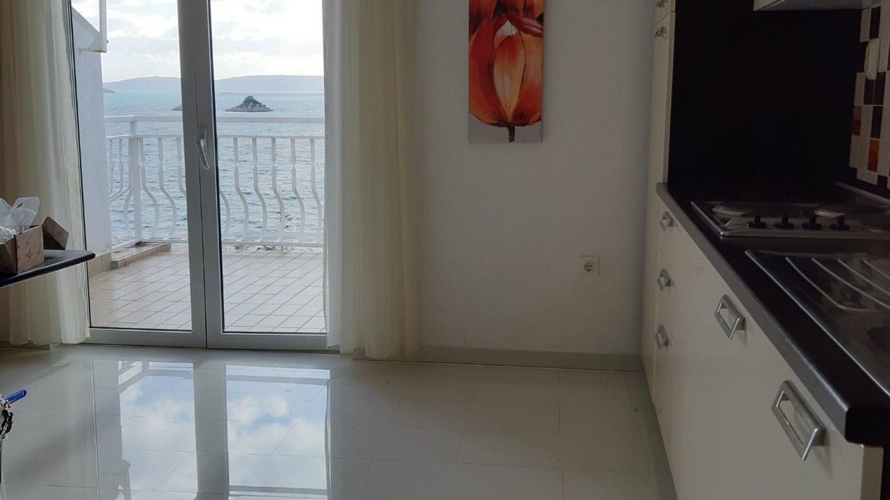 Photo of Kitchen in Seget Vranjica