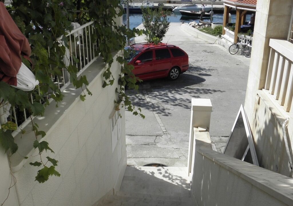 Photo of Outdoor in Podgora