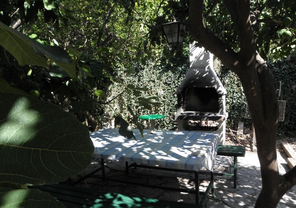 Photo of Outdoor in Podgora
