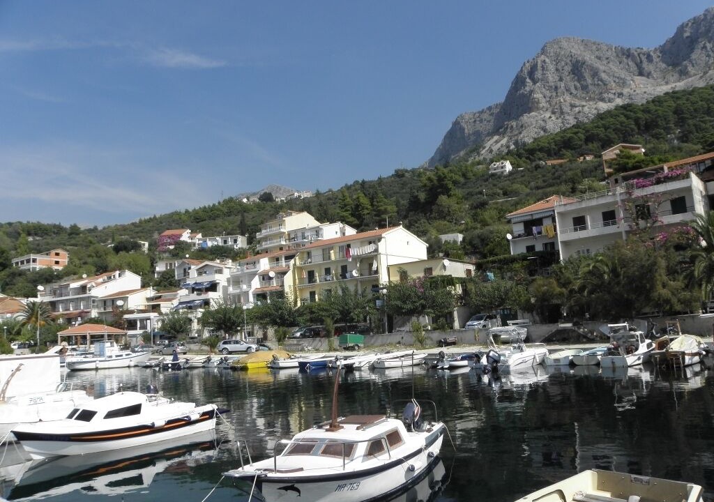 Photo of Outdoor in Podgora