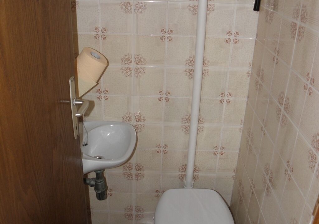 Photo of Bathroom in Podgora