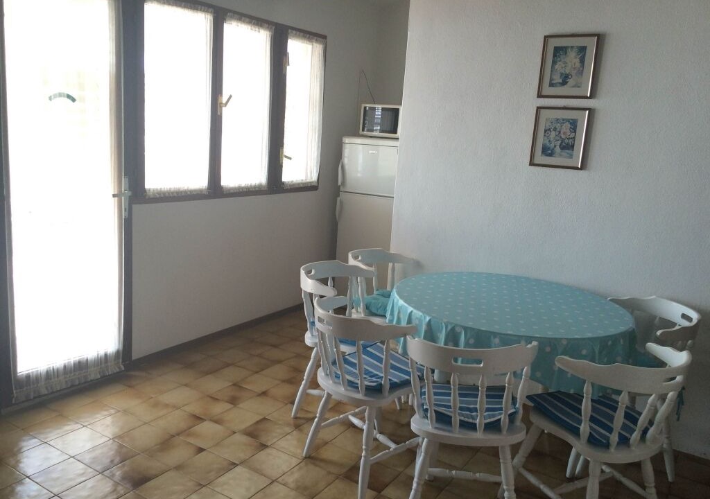 Photo of Livingroom in Podgora