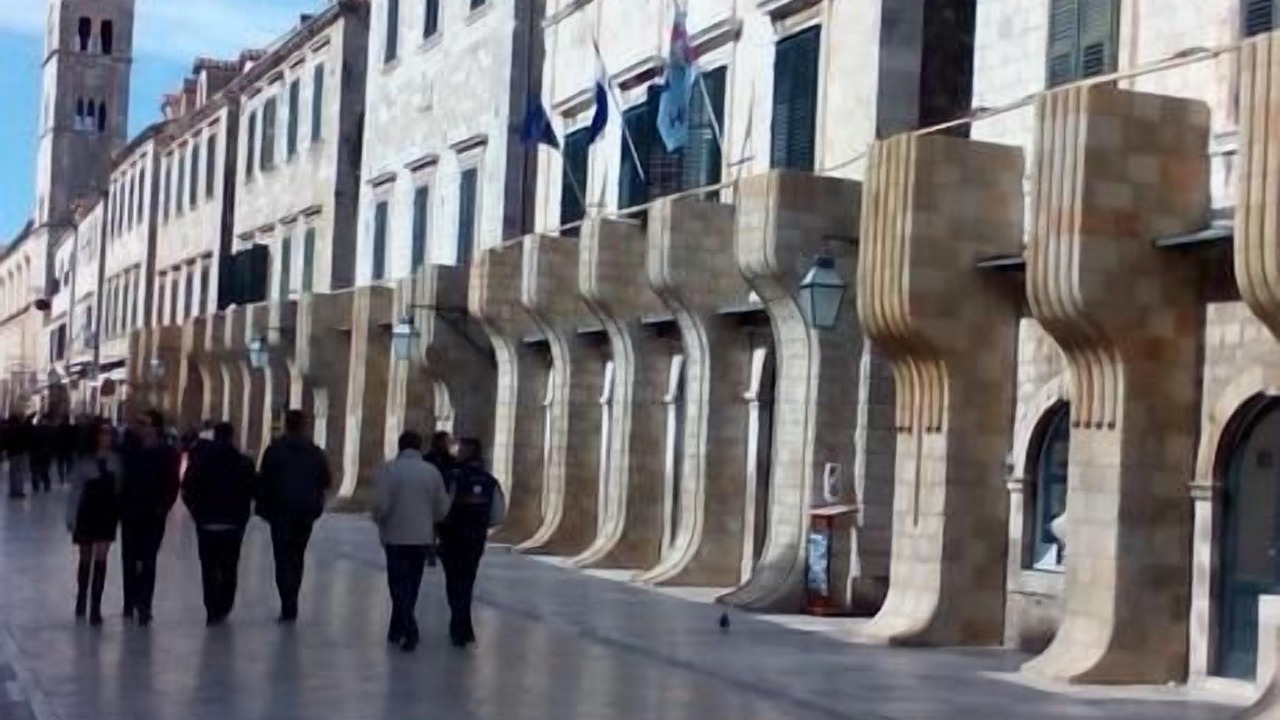 Photo of Others in Dubrovnik Old Town