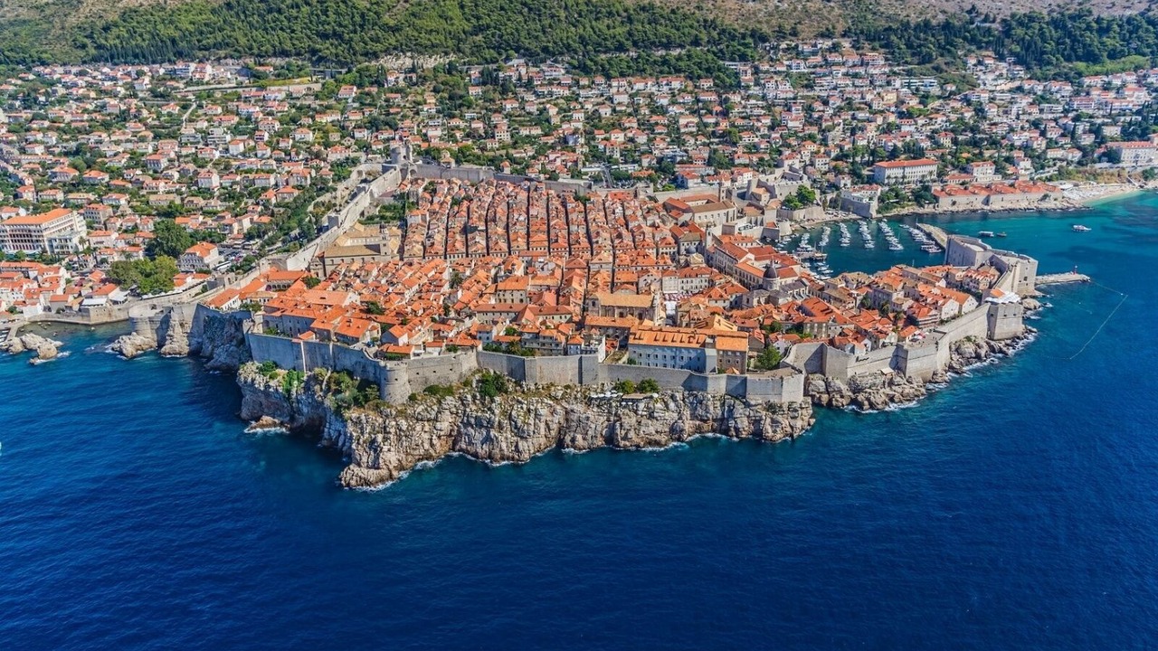 Photo of Others in Dubrovnik Old Town