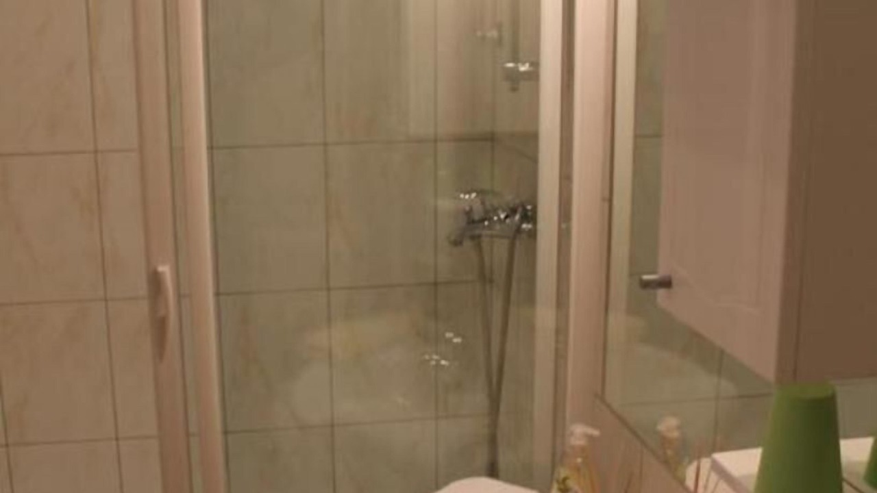 Photo of Bathroom in Dubrovnik Old Town