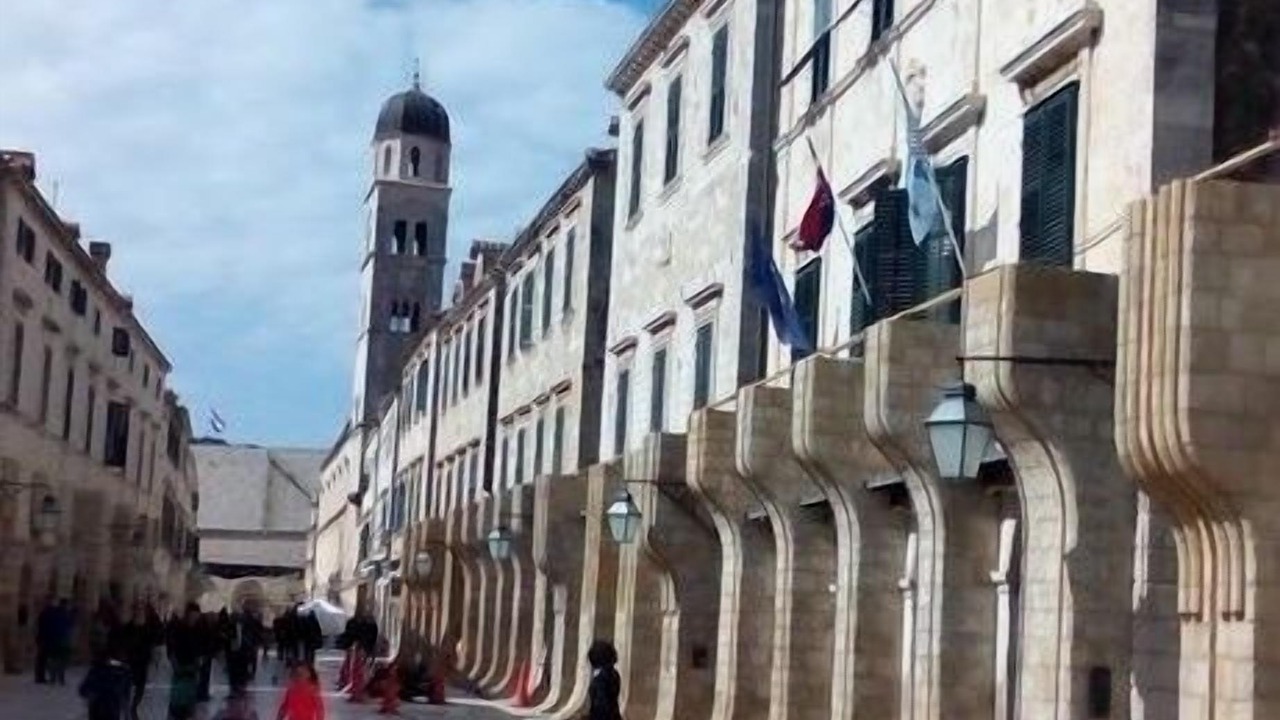 Photo of Others in Dubrovnik Old Town