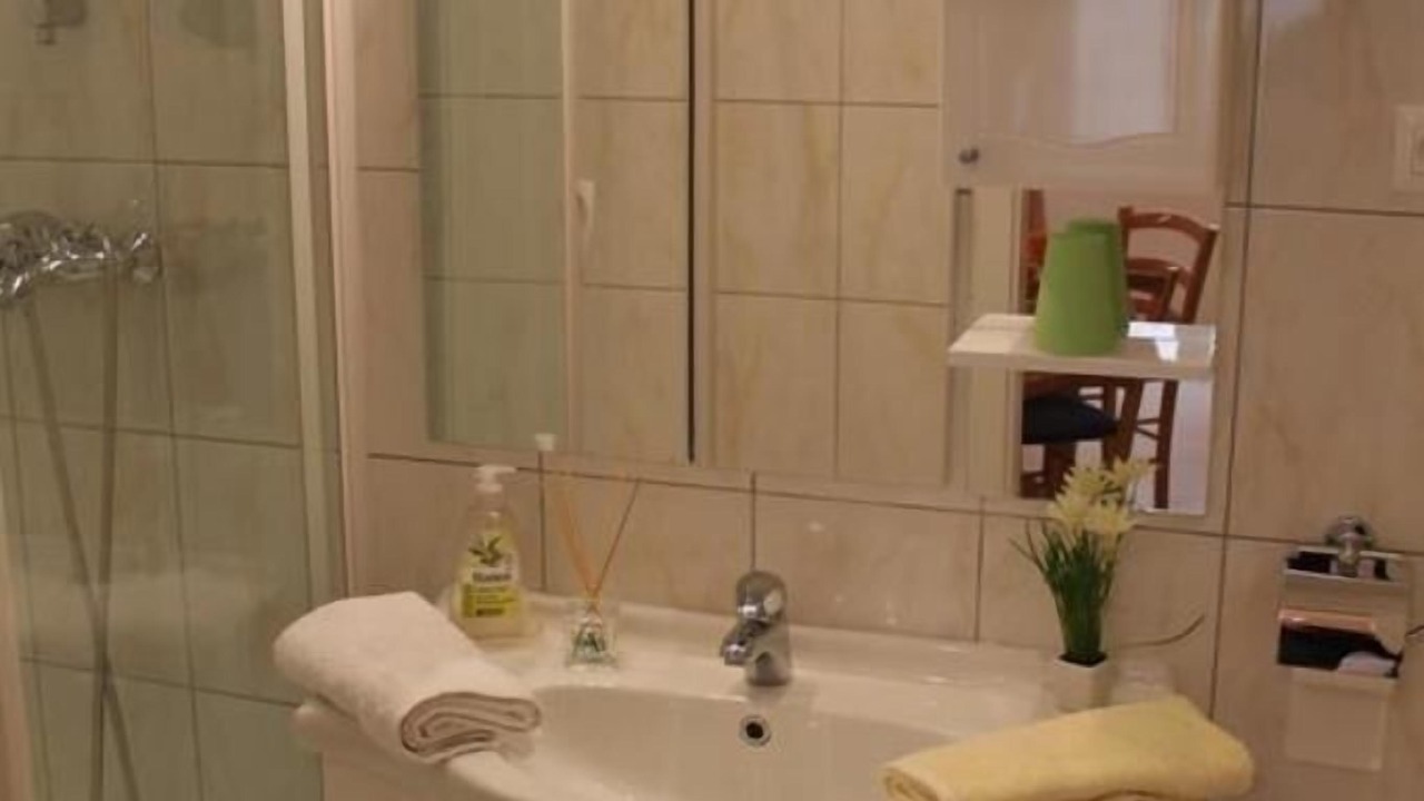 Photo of Bathroom in Dubrovnik Old Town