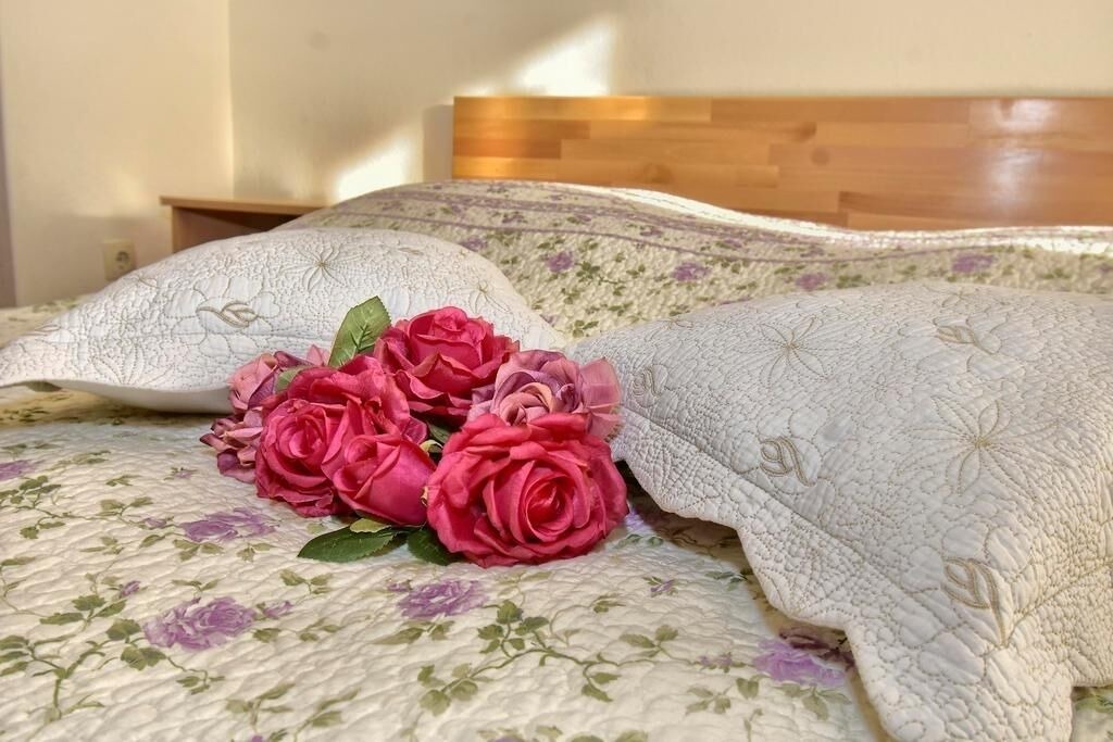 Photo of Bedroom in Pisak