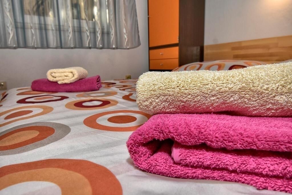 Photo of Bedroom in Pisak