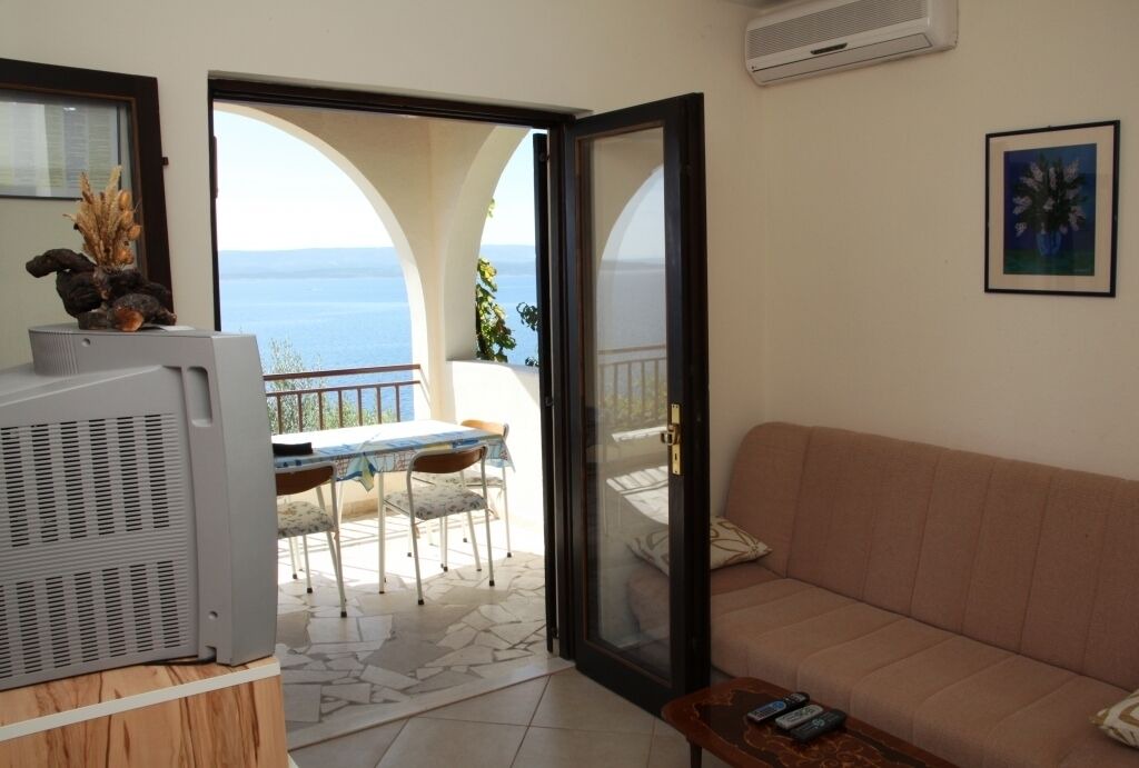 Photo of Livingroom in Pisak