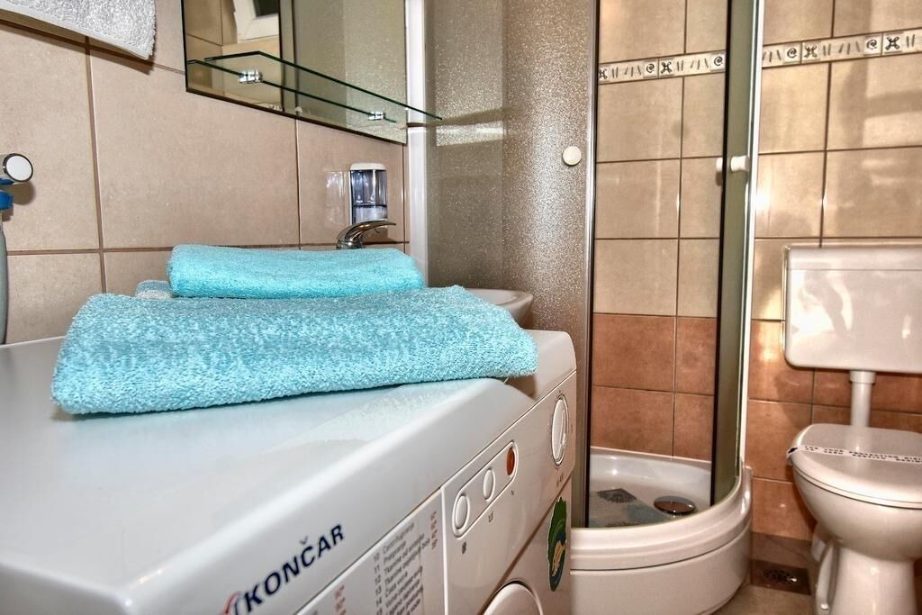Photo of Bathroom in Pisak