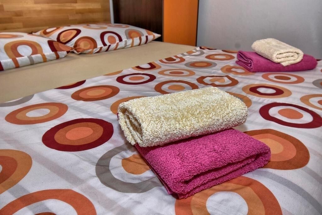 Photo of Bedroom in Pisak